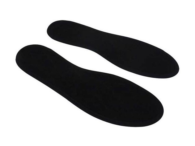 ZIMT SOHLEN Gr.37/38 schwarz